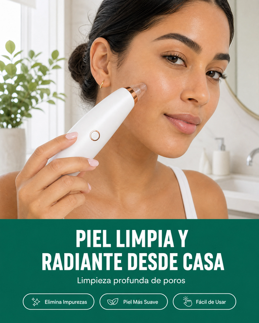 Microdermoabrasión Facial Diamond Pro